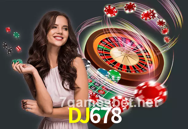 vivo no cassino DJ678