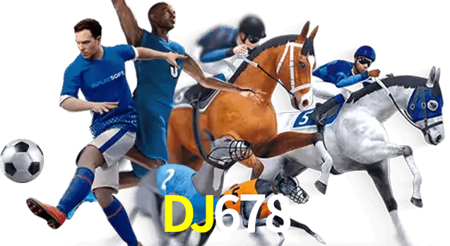 DJ678