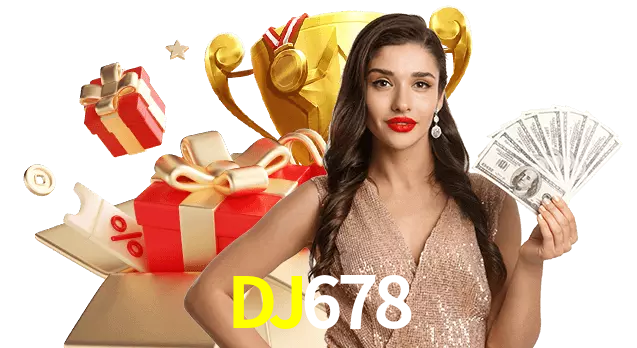 Jogue com dealers reais no DJ678!