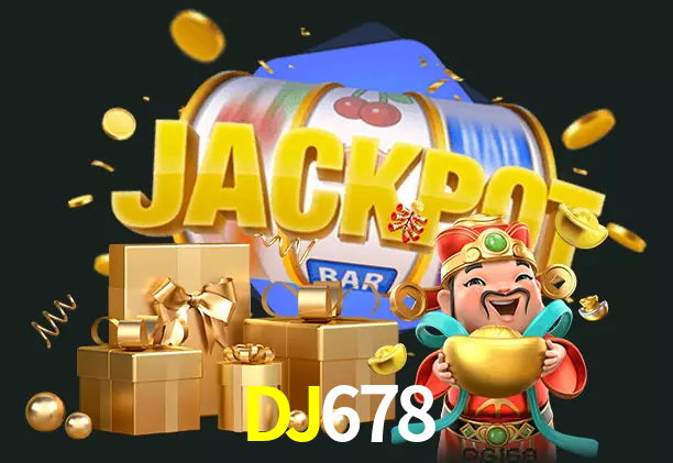 DJ678 bet