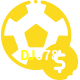 Aposte em esportes do mundo todo no DJ678!