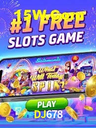 Game Providers DJ678