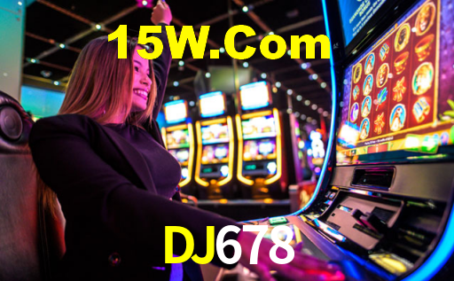 dj678.com