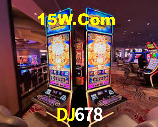 DJ678