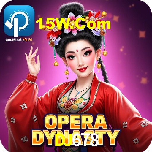 Casino VIP DJ678