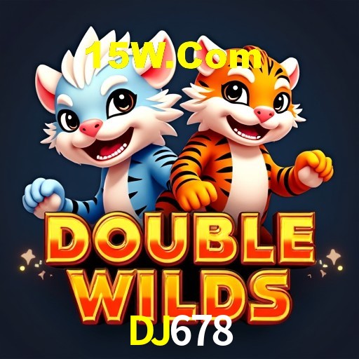 Estatísticas do Jogo DJ678