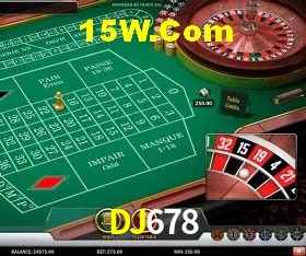 Ofertas Exclusivas DJ678