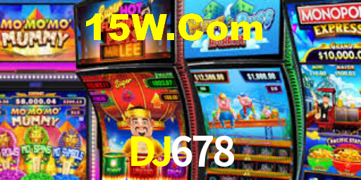 DJ678
