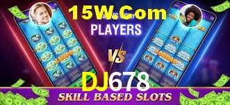 Game Statistics DJ678