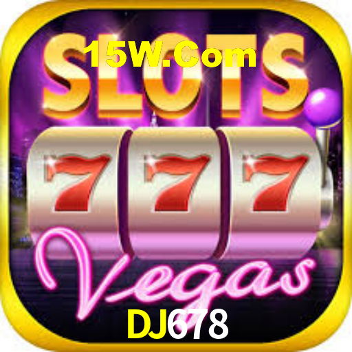 DJ678