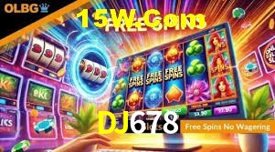 Live Casino DJ678
