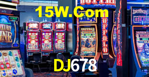 DJ678