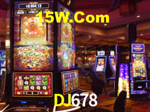 dj678.com