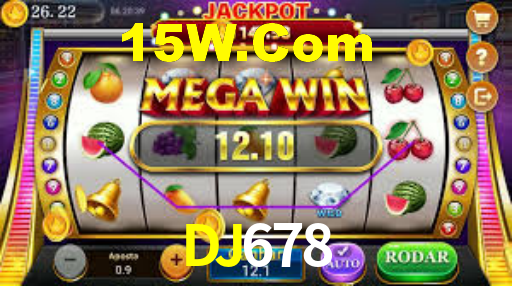 DJ678