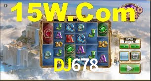 Live Casino DJ678