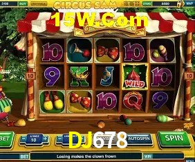 Login Seguro DJ678