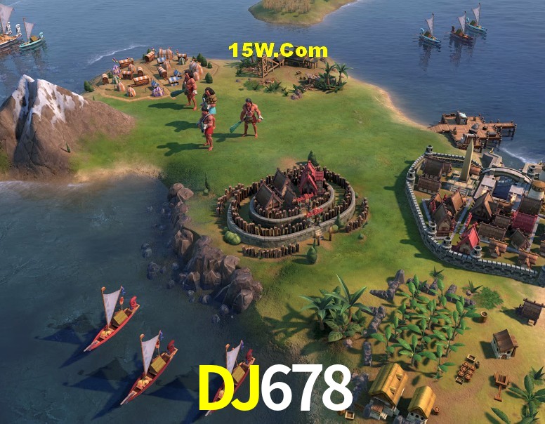 Diretório de Jogos DJ678