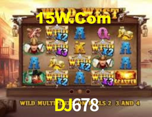 dj678.com