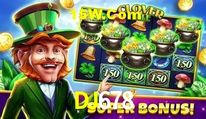 Casino Ao Vivo DJ678