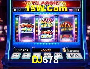 Promoções Sazonais DJ678