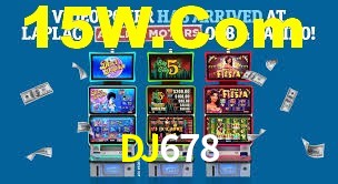 VIP Casino DJ678