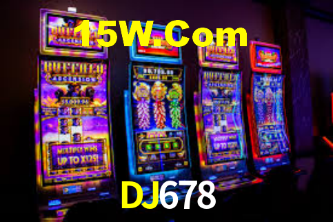 DJ678