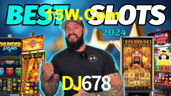 Bônus Generosos e Exclusivos no DJ678 para Você!
