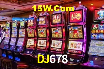 Tecnologia da Plataforma DJ678