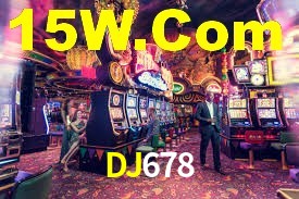 DJ678